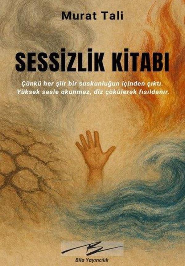 Sessizlik Kitabı - Bila Yayıncılık - Image 1