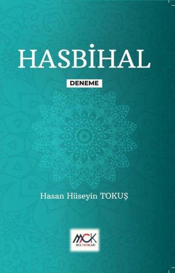 Hasbihal - MCK Yayınları - Image 1