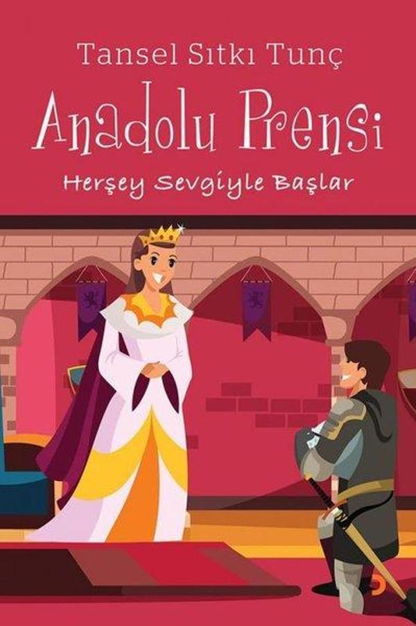 Anadolu Prensi - Cinius Yayınevi - Image 1