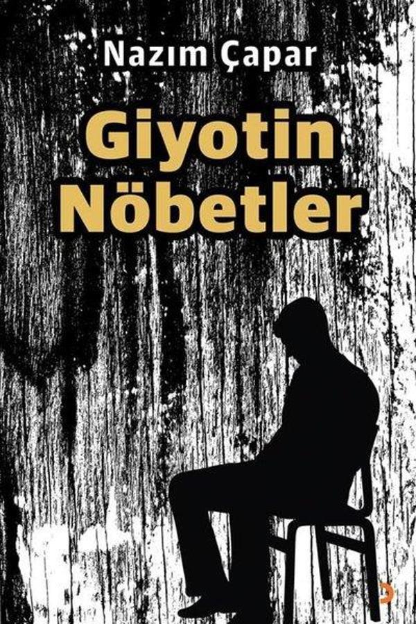 Giyotin Nöbetler - Cinius Yayınevi - Image 1
