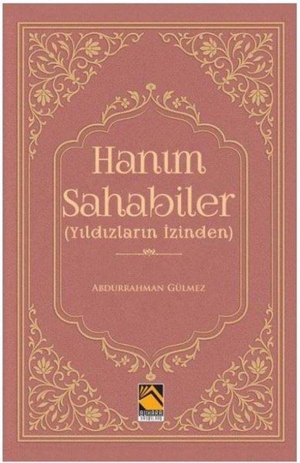 Hanım Sahabiler - Yıldızların İzinden - Buhara Yayınları - Image 1
