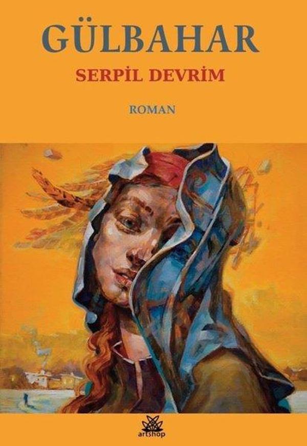 Gülbahar - Artshop Yayıncılık - Image 1