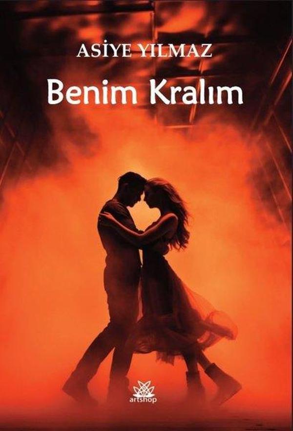 Benim Kralım - Artshop Yayıncılık - Image 1