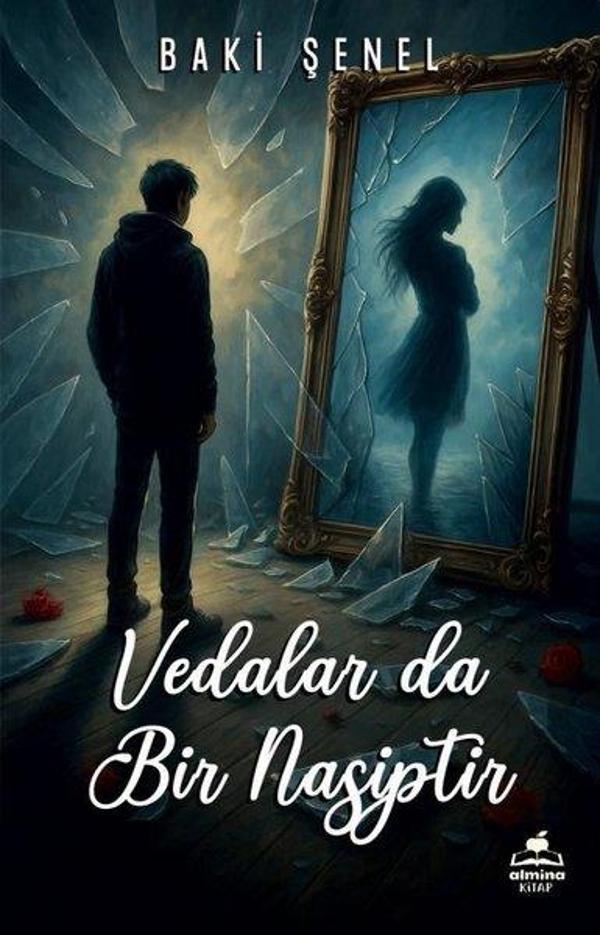 Vedalar da Bir Nasiptir - Almina Kitap - Image 1