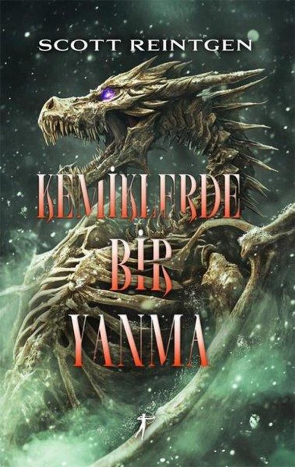 Kemiklerde Bir Yanma - Artemis Yayınları - Image 1