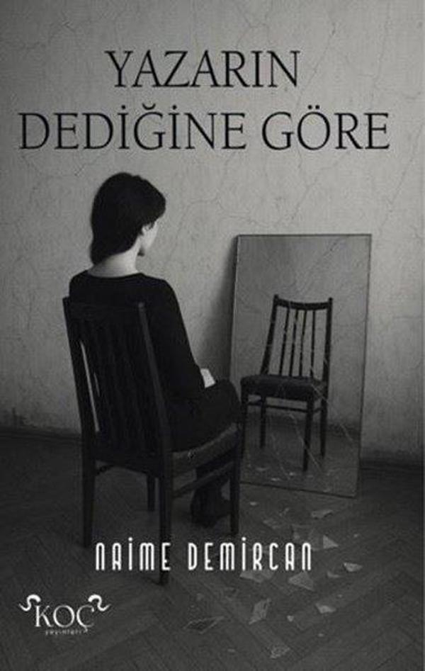 Yazarın Dediğine Göre - Koç Yayınları - Image 1