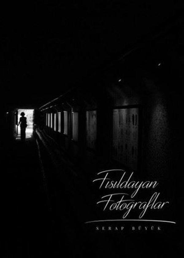 Fısıldayan Fotoğraflar - Artshop Yayıncılık - Image 1