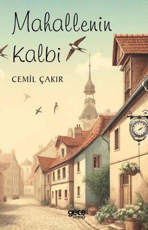 Mahallenin Kalbi - Gece Kitaplığı - Image 1