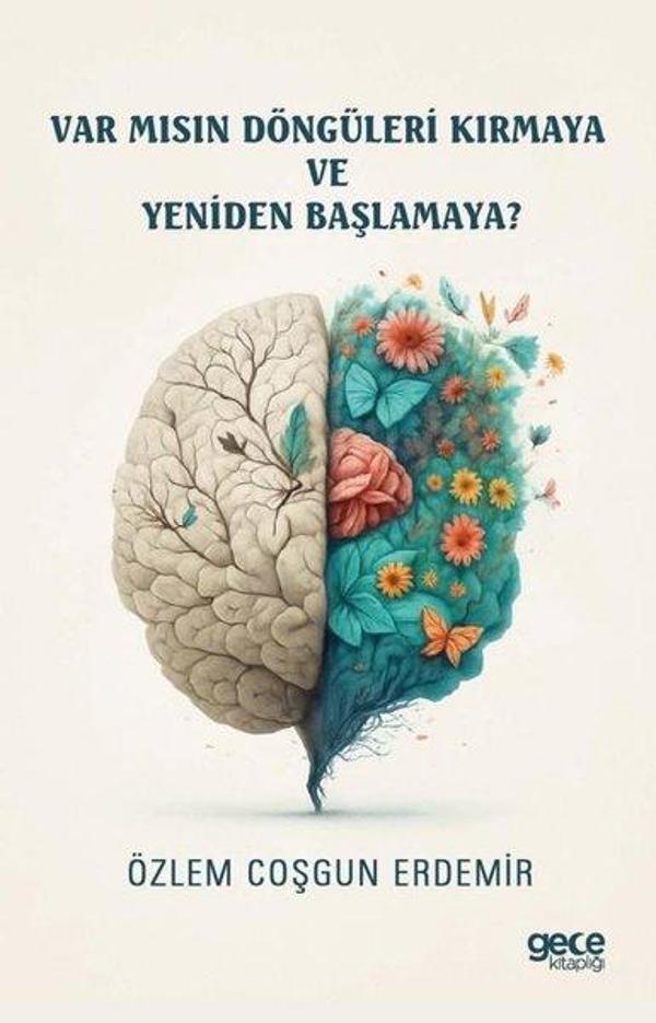 Var Mısın Döngüleri Kırmaya ve Yeniden Başlamaya? - Gece Kitaplığı - Image 1