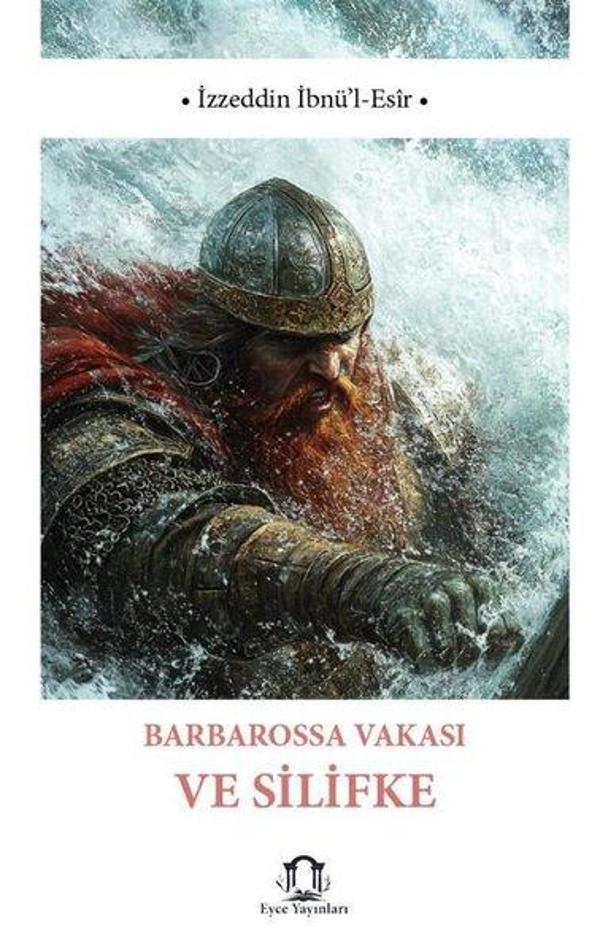 Barbarossa Vakası ve Silifke - Eyce Yayınları - Image 1