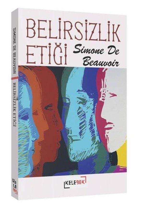 Belirsizlik Etiği - Kelebek Kültür Kitaplığı - Image 1