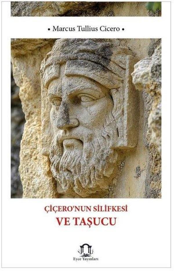 Çiçero'nun Silifkesi ve Taşucu - Eyce Yayınları - Image 1