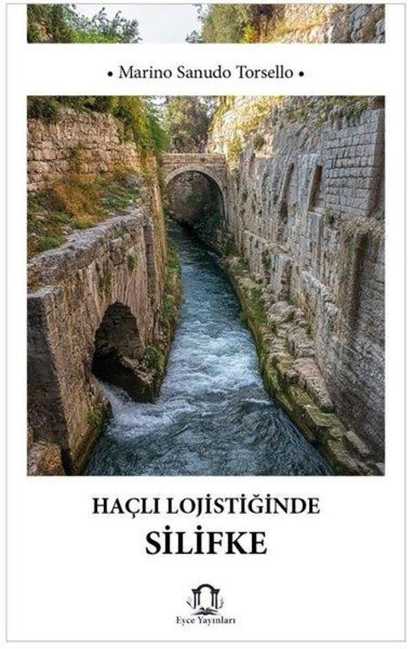 Haçlı Lojistiğinde Silifke - Eyce Yayınları - Image 1