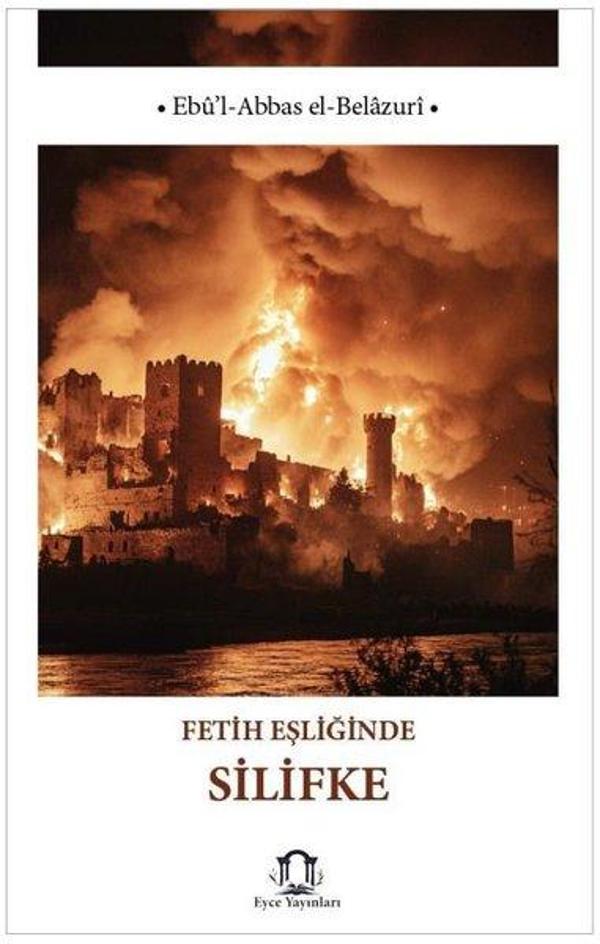 Fetih Eşliğinde Silifke - Eyce Yayınları - Image 1