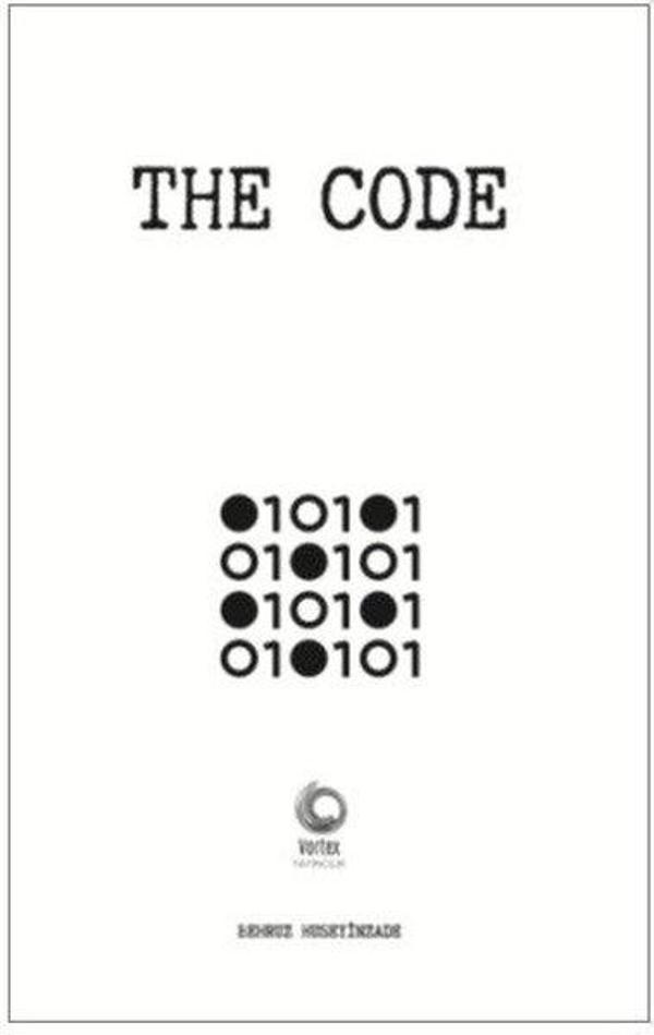 The Code - Simülasyon ve Ötesiyle İletişim - Vortex Yayıncılık - Image 1