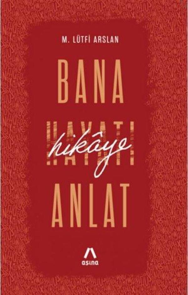 Bana Hikaye Anlat - Aşina - Image 1