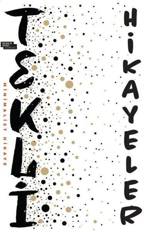 Tekli Hikayeler - İnsan ve Hayat Kitaplığı - Image 1