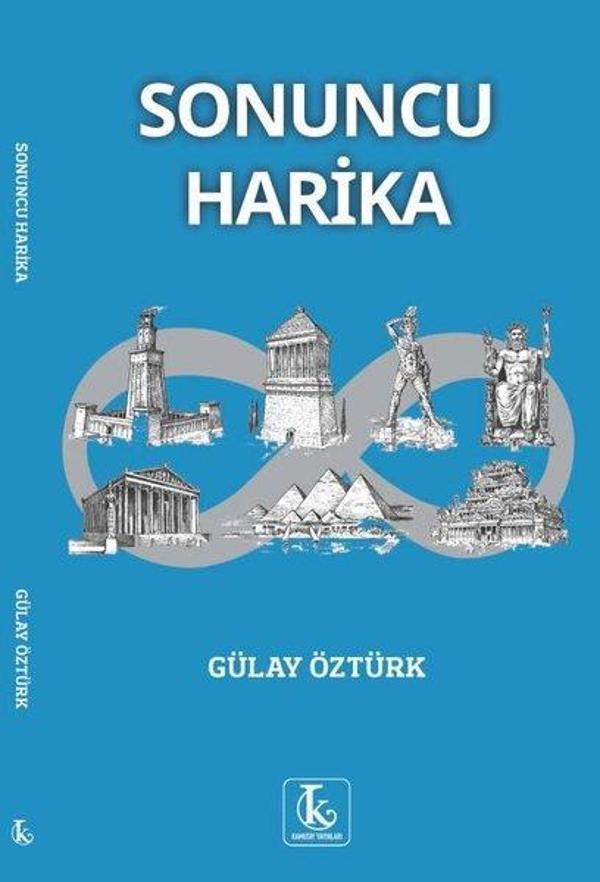 Sonuncu Harika - Kamutay Yayınları - Image 1