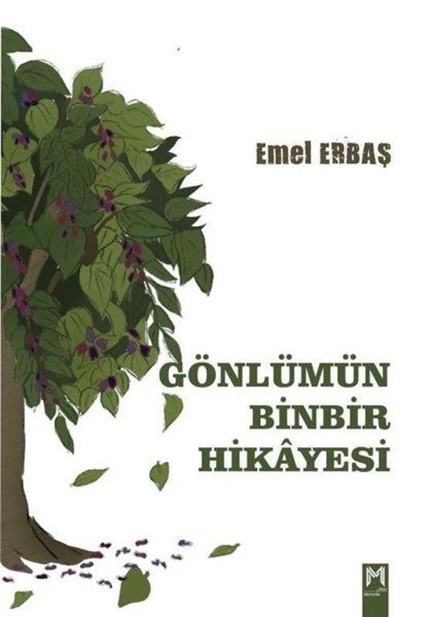 Gönlümün Binbir Hikayesi - Memento Mori Yayınları - Image 1