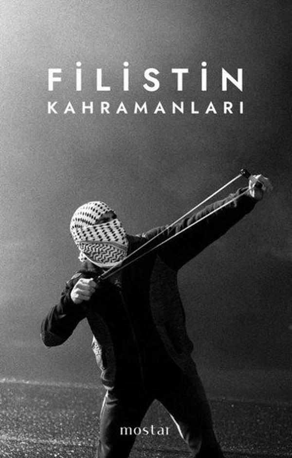 Filistin Kahramanları - Mostar - Image 1