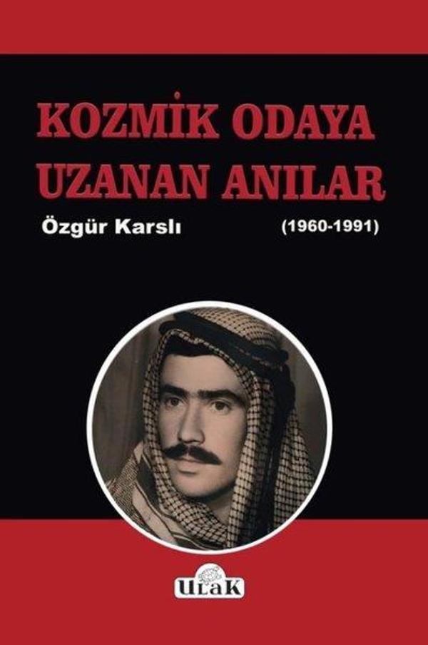 Kozmik Odaya Uzanan Anılar (1960 - 1991) - Ulak Yayıncılık - Image 1