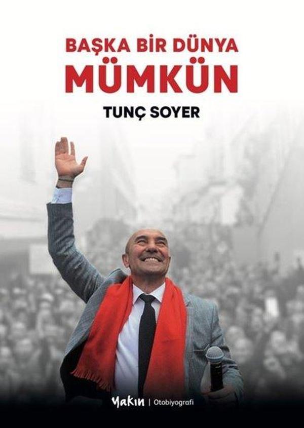 Başka Bir Dünya Mümkün - Yakın Kitabevi - Image 1