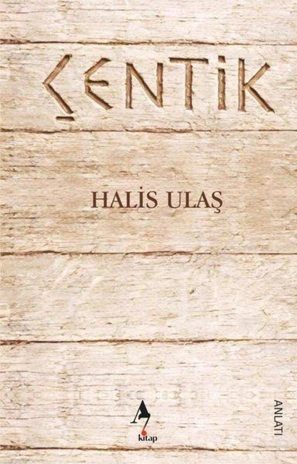 Çentik - A7 Kitap - Image 1