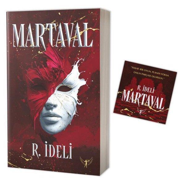 Martaval - Artemis Yayınları - Image 1
