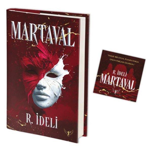 Martaval - Artemis Yayınları - Image 1