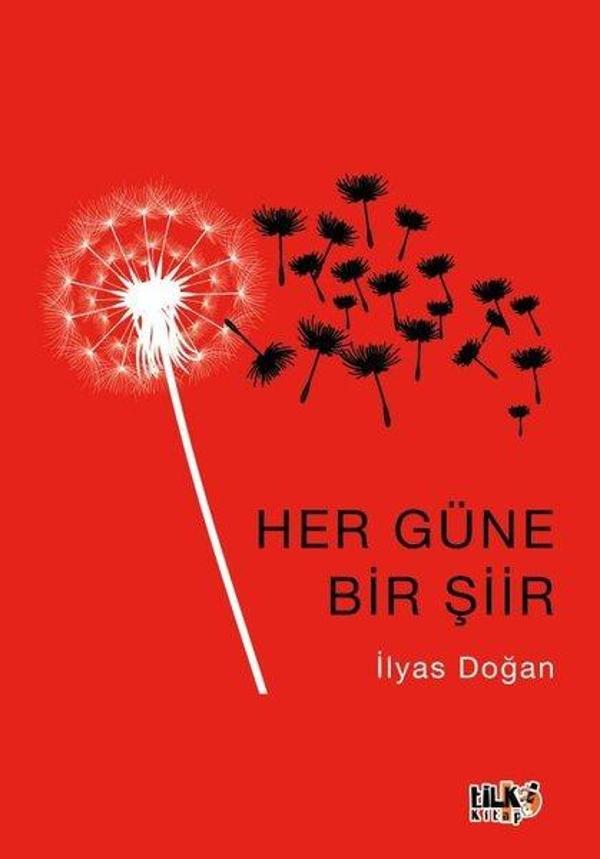 Her Güne Bir Şiir - Tilki Kitap - Image 1