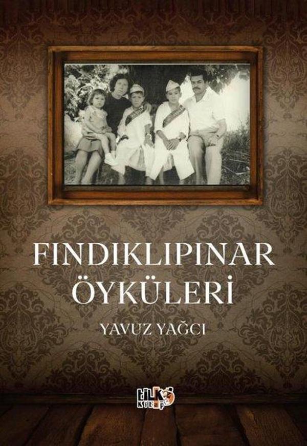 Fındıklıpınar Öyküleri - Tilki Kitap - Image 1