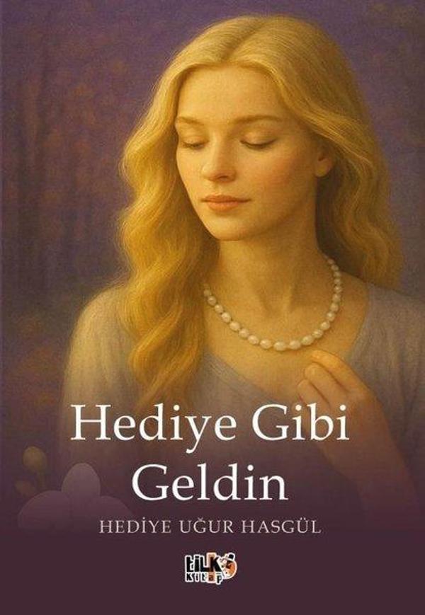 Hediye Gibi Geldin - Tilki Kitap - Image 1
