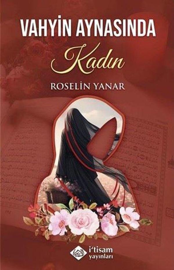 Vahyin Aynasında Kadın - İ'tisam Yayınları - Image 1