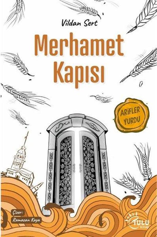 Merhamet Kapısı - Arifler Yurdu - Tulu Kitap - Image 1