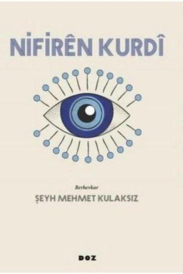 Nifiren Kurdi - Doz - Image 1