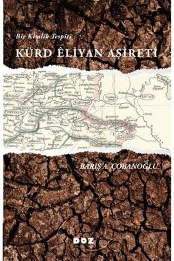 Kürd Eliyan Aşireti - Bir Kimlik Tespiti - Doz - Image 1