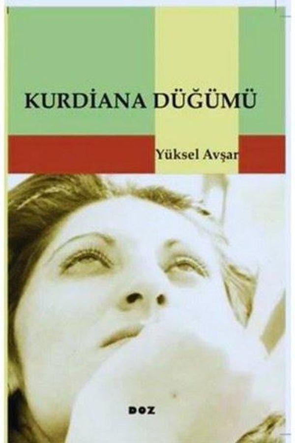 Kurdiana Düğümü - Doz - Image 1