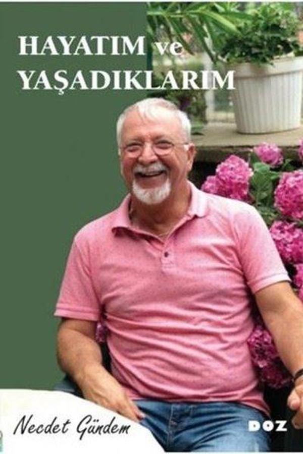 Hayatım ve Yaşadıklarım - Doz - Image 1
