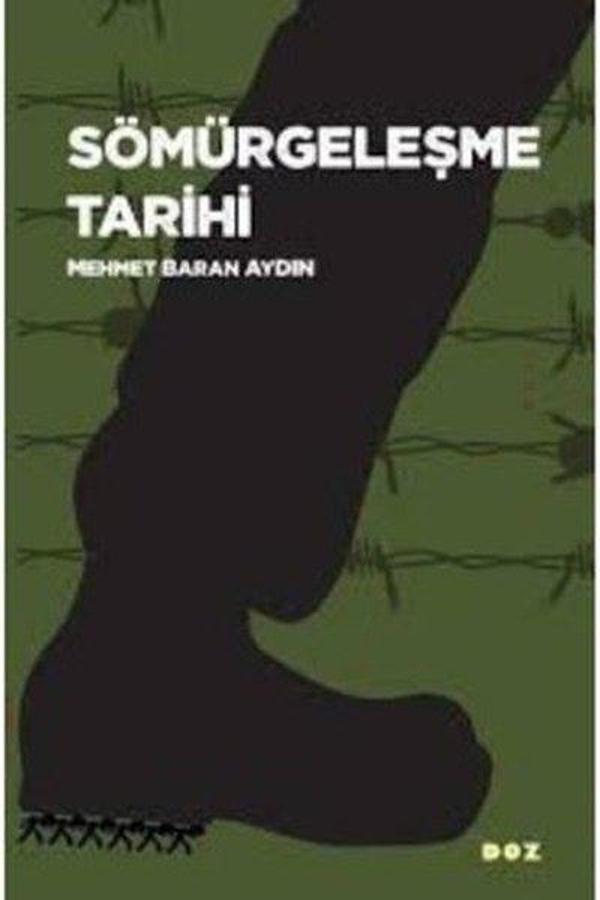 Sömürgeleşme Tarihi - Doz - Image 1