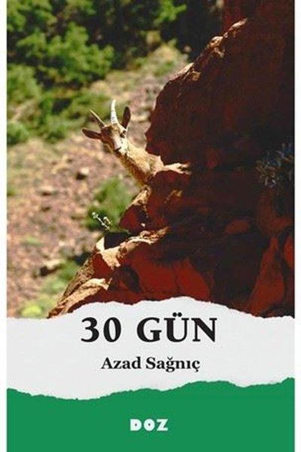 30 Gün - Doz - Image 1