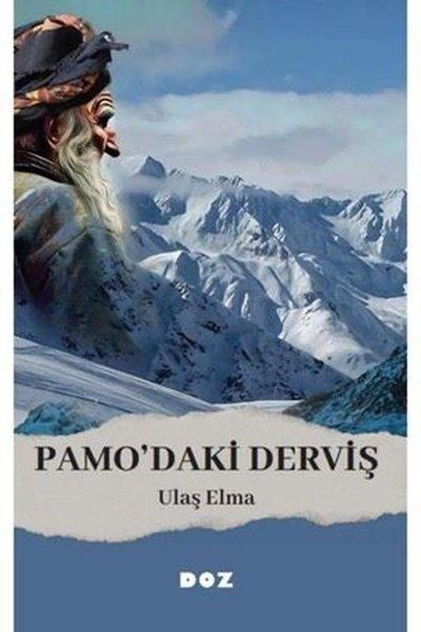 Pamo'daki Derviş - Doz - Image 1