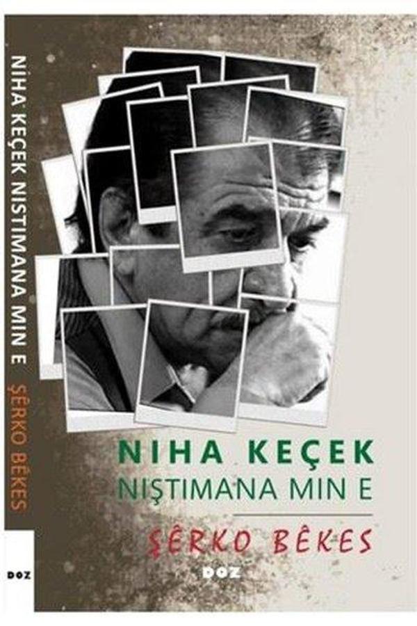 Niha Keçek Niştimana Min E - Doz - Image 1