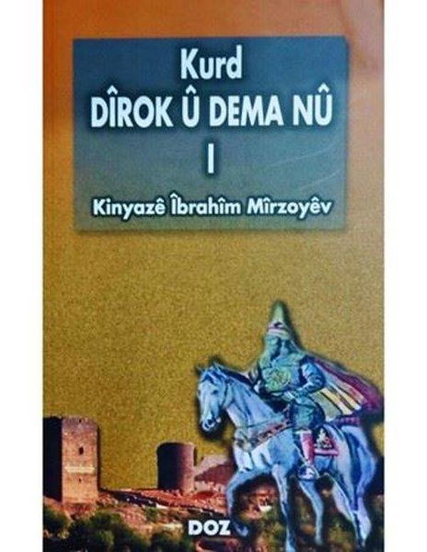 Kurd Dirok Ü Dema Nü 1 - Doz - Image 1