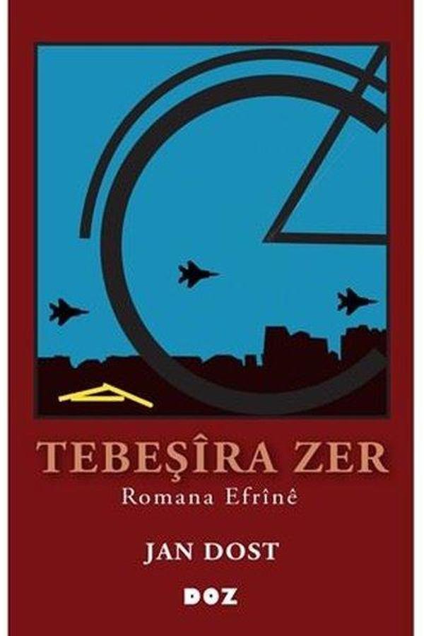 Tebeşira Zer - Romana Efrine - Doz - Image 1