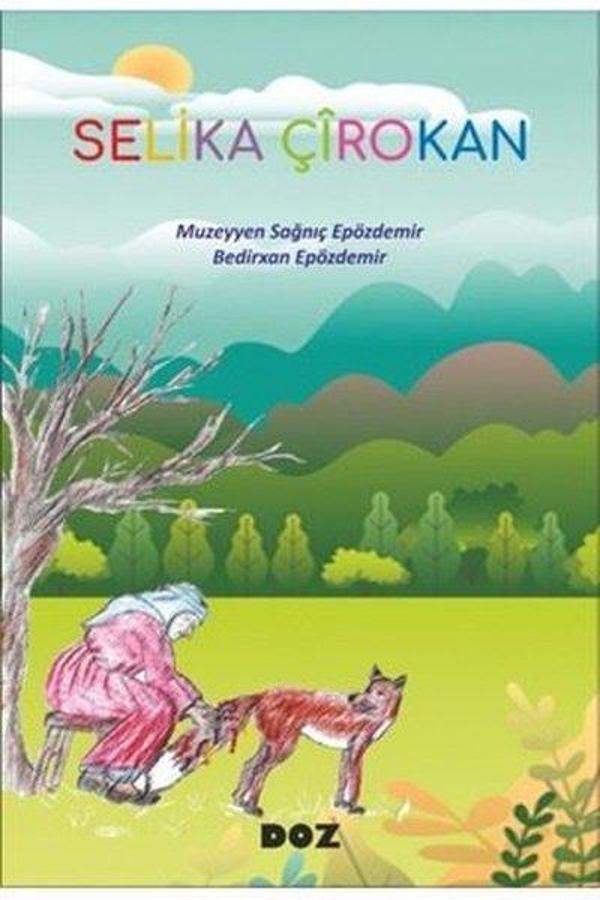 Selika Çirokan - Doz - Image 1