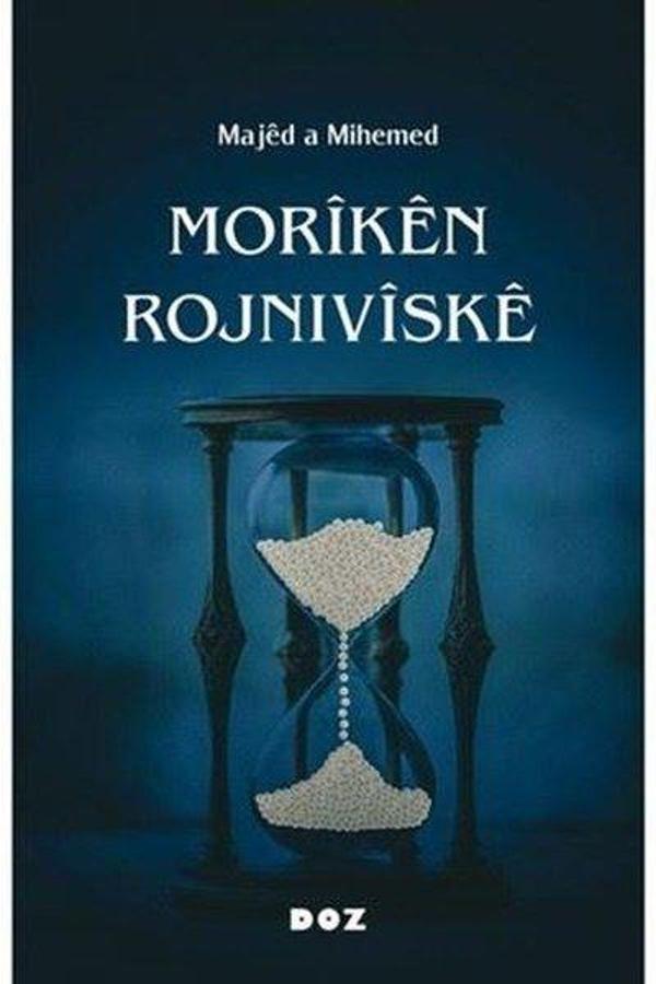 Moriken Rojniviske - Doz - Image 1