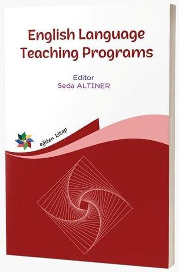 English Language Teaching Programs - Eğiten Kitap - Image 1