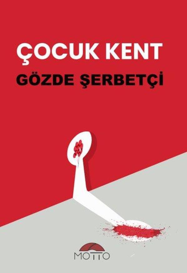 Çocuk Kent - Motto Yayınları - Image 1