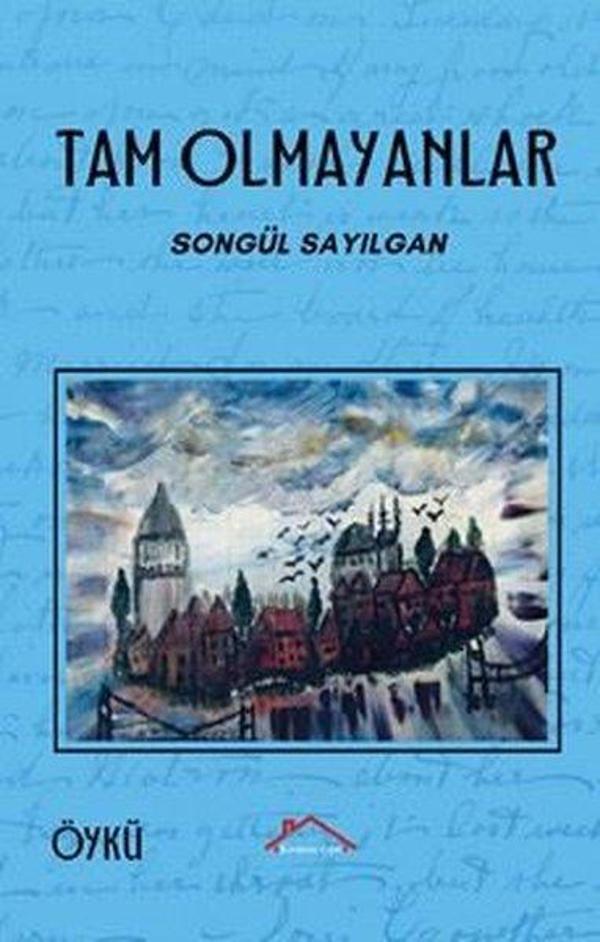 Tam Olmayanlar - Kırmızı Çatı - Image 1