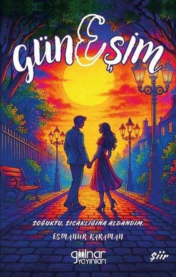 Güneşim - Gülnar Yayınları - Image 1